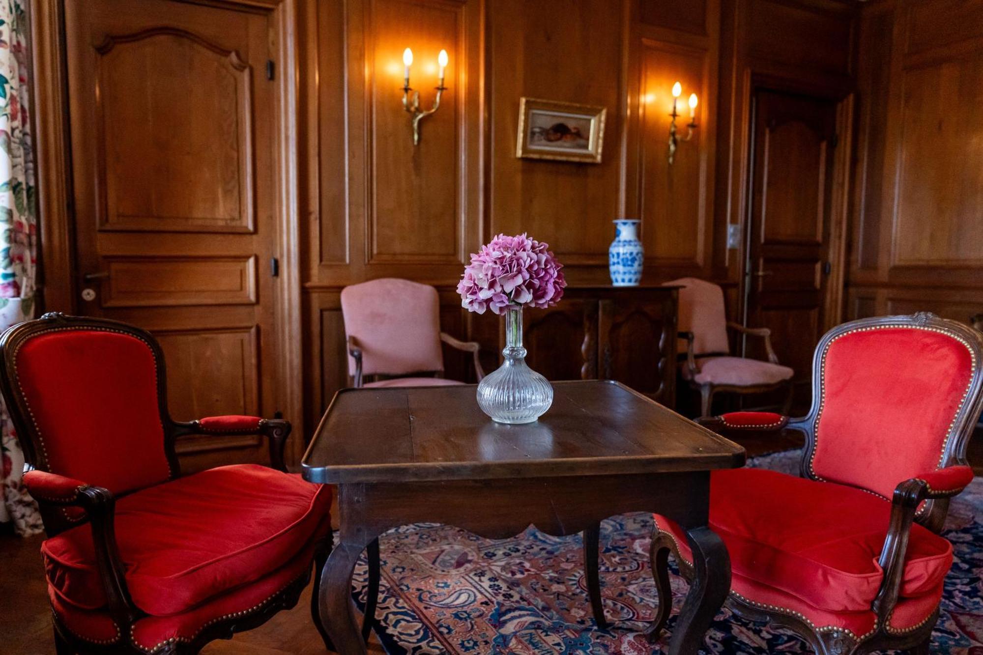 Отель Le Relais Du Faget Олорон-Сент-Мари Экстерьер фото