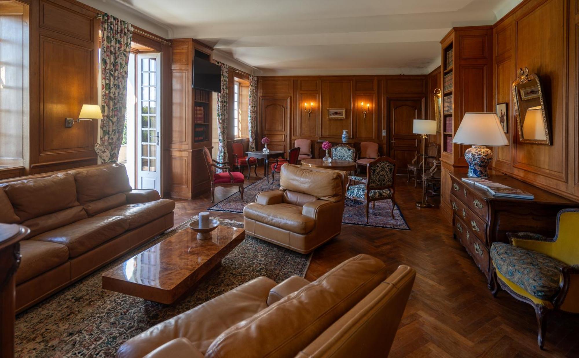 Отель Le Relais Du Faget Олорон-Сент-Мари Экстерьер фото